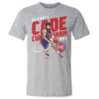 Cade Cunningham Men's Cotton T-Shirt | 500 LEVEL