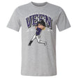 Zac Veen Men&#39;s Cotton T-Shirt | 500 LEVEL