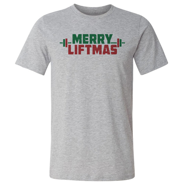 Christmas Men's Cotton T-Shirt | 500 LEVEL