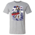Tyrese Maxey Men's Cotton T-Shirt | 500 LEVEL