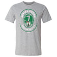 Jaylen Brown Men's Cotton T-Shirt | 500 LEVEL