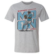 Warren Moon Men's Cotton T-Shirt | 500 LEVEL