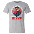 Anthony Rizzo Men's Cotton T-Shirt | 500 LEVEL