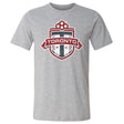 Toronto FC Men's Cotton T-Shirt | 500 LEVEL