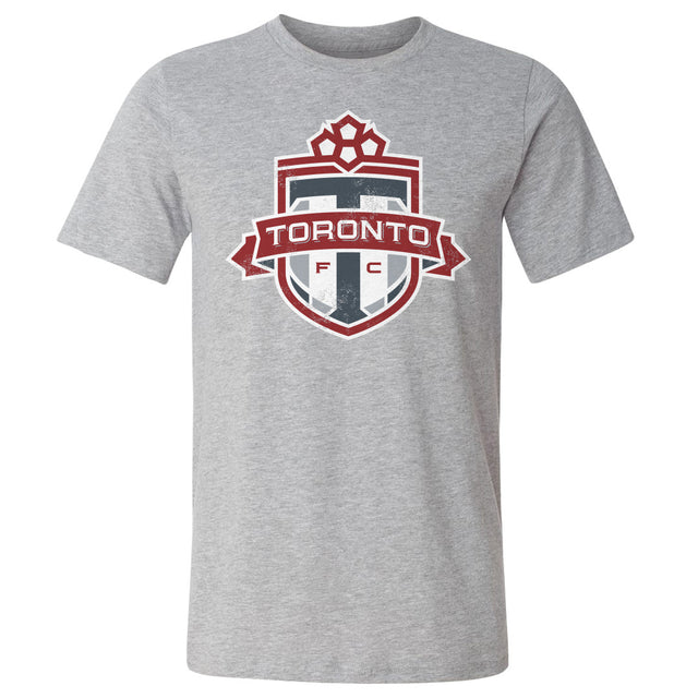 Toronto FC Men's Cotton T-Shirt | 500 LEVEL