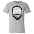 Mikal Bridges Men's Cotton T-Shirt | 500 LEVEL