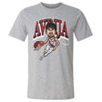 Deni Avdija Men's Cotton T-Shirt | 500 LEVEL