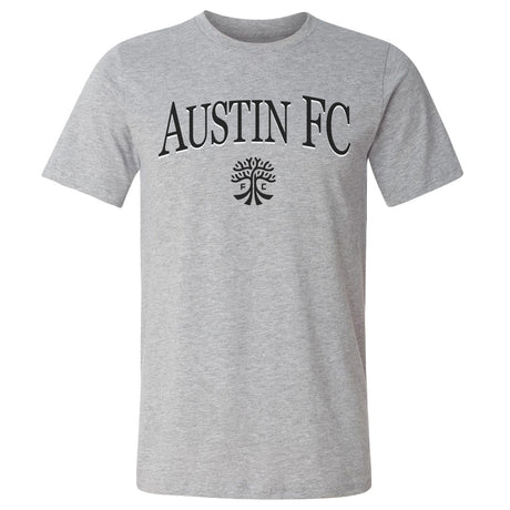 Austin FC Men's Cotton T-Shirt | 500 LEVEL