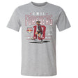 Emil Forsberg Men's Cotton T-Shirt | 500 LEVEL