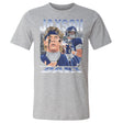 Jaxson Dart Men's Cotton T-Shirt | 500 LEVEL