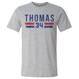 Thurman Thomas Men's Cotton T-Shirt | 500 LEVEL