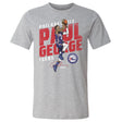Paul George Men's Cotton T-Shirt | 500 LEVEL