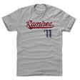 Jose Ramirez Men's Cotton T-Shirt | 500 LEVEL