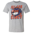 FC Cincinnati Men's Cotton T-Shirt | 500 LEVEL