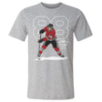 Patrick Kane Men's Cotton T-Shirt | 500 LEVEL