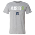 Kayla McBride Men's Cotton T-Shirt | 500 LEVEL