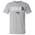 Wendell Carter Jr. Men's Cotton T-Shirt | 500 LEVEL