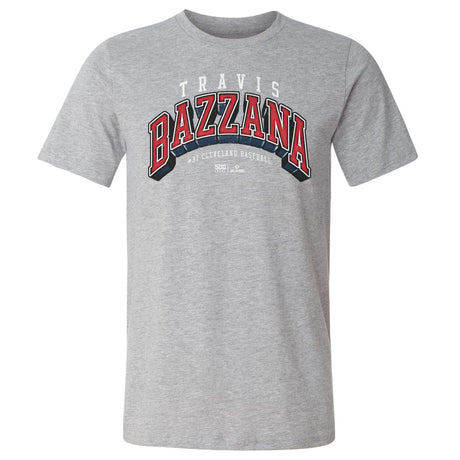 Travis Bazzana Men's Cotton T-Shirt | 500 LEVEL