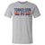 Spencer Torkelson Men's Cotton T-Shirt | 500 LEVEL