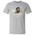 Rui Hachimura Men's Heavyweight T-Shirt | 500 LEVEL