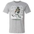Saquon Barkley Men's Cotton T-Shirt | 500 LEVEL