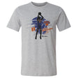 Jalen Brunson Men's Cotton T-Shirt | 500 LEVEL