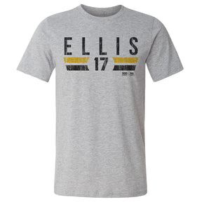 Dock Ellis Men's Cotton T-Shirt | 500 LEVEL