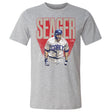Corey Seager Men's Cotton T-Shirt | 500 LEVEL