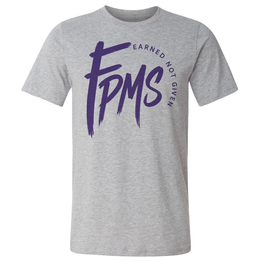Four Points Men's Cotton T-Shirt | 500 LEVEL