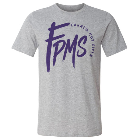 Four Points Men's Cotton T-Shirt | 500 LEVEL