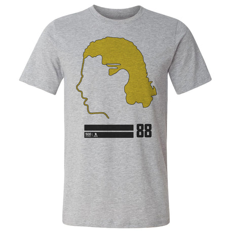 Patrick Kane Men's Cotton T-Shirt | 500 LEVEL