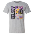 Kelsey Plum Men's Cotton T-Shirt | 500 LEVEL