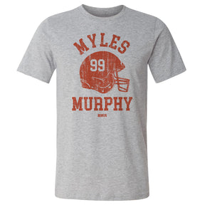 Myles Murphy Men's Cotton T-Shirt | 500 LEVEL