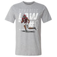 Kendrick Law Men's Cotton T-Shirt | 500 LEVEL