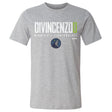 Donte Divincenzo Men's Cotton T-Shirt | 500 LEVEL