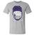 Derrick Henry Men's Cotton T-Shirt | 500 LEVEL