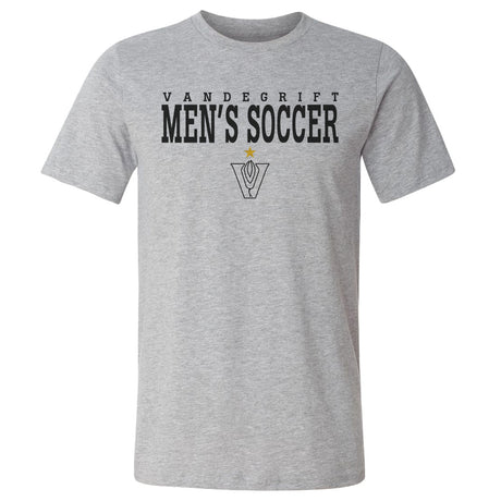 Vandegrift Men's Cotton T-Shirt | 500 LEVEL