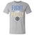 Philadelphia Union Men's Cotton T-Shirt | 500 LEVEL