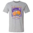 Orlando City Men's Cotton T-Shirt | 500 LEVEL