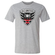 D.C. United Men's Cotton T-Shirt | 500 LEVEL