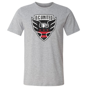 D.C. United Men's Cotton T-Shirt | 500 LEVEL