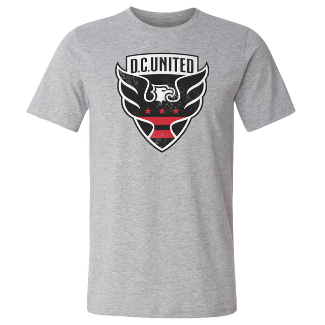 D.C. United Men's Cotton T-Shirt | 500 LEVEL