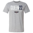 Derik Queen Men's Cotton T-Shirt | 500 LEVEL