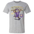 Orlando City Men's Cotton T-Shirt | 500 LEVEL