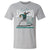 Tayler Saucedo Men's Cotton T-Shirt | 500 LEVEL