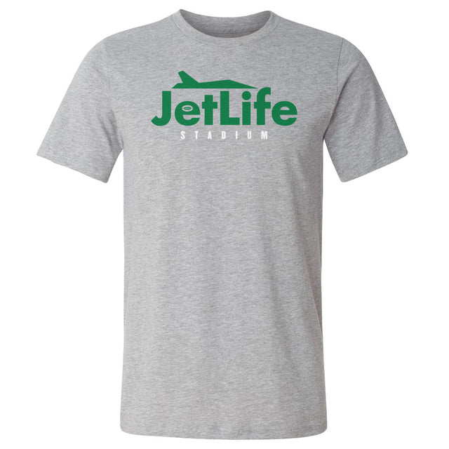 New York Men's Cotton T-Shirt | 500 LEVEL