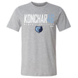 John Konchar Men's Cotton T-Shirt | 500 LEVEL