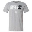 Jeff Green Houston Men's Cotton T-Shirt | 500 LEVEL