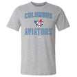 Columbus Aviators Men's Cotton T-Shirt | 500 LEVEL