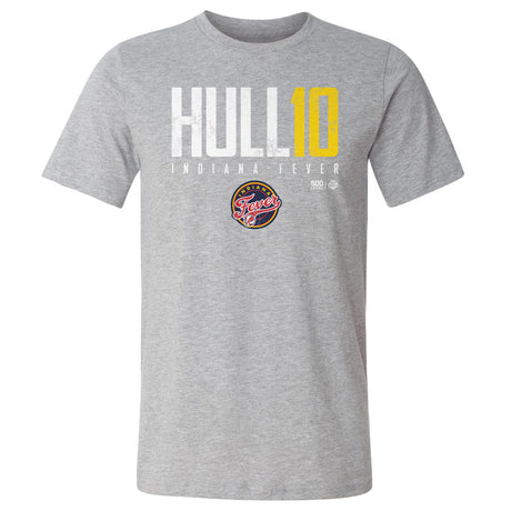 Lexie Hull Men's Cotton T-Shirt | 500 LEVEL